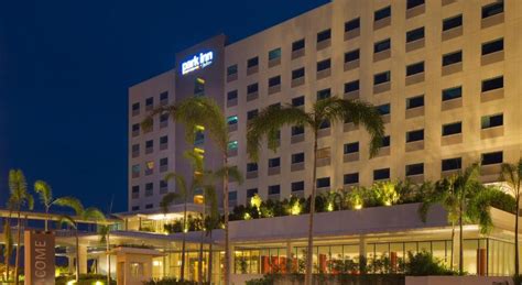 sm lanang hotel|park inn by radisson davao.